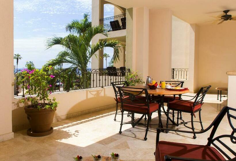 スイート, Villa La Estancia Beach Resort & Spa