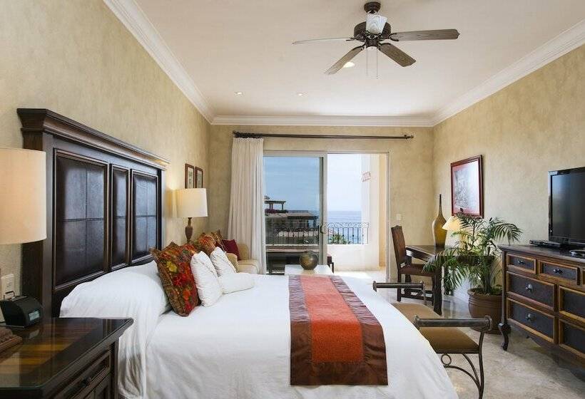 スイート, Villa La Estancia Beach Resort & Spa