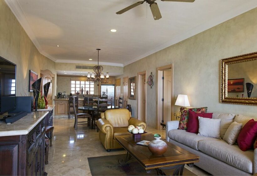 スイート, Villa La Estancia Beach Resort & Spa