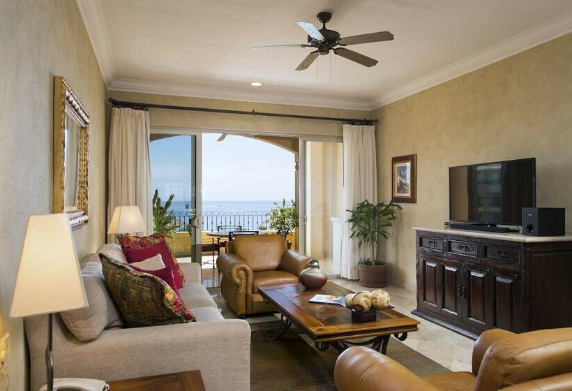 スイート, Villa La Estancia Beach Resort & Spa