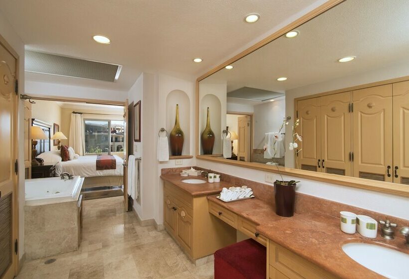 スイート, Villa La Estancia Beach Resort & Spa