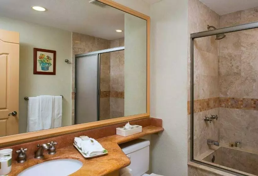 ２ベッドスイートルーム, Villa La Estancia Beach Resort & Spa