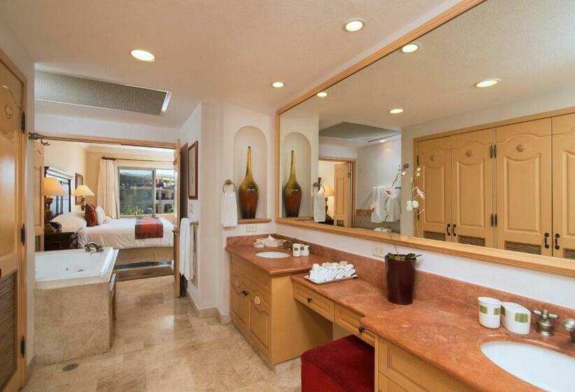 ２ベッドスイートルーム, Villa La Estancia Beach Resort & Spa