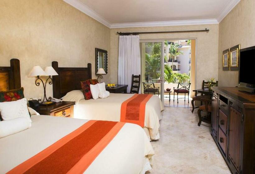 ２ベッドスイートルーム, Villa La Estancia Beach Resort & Spa