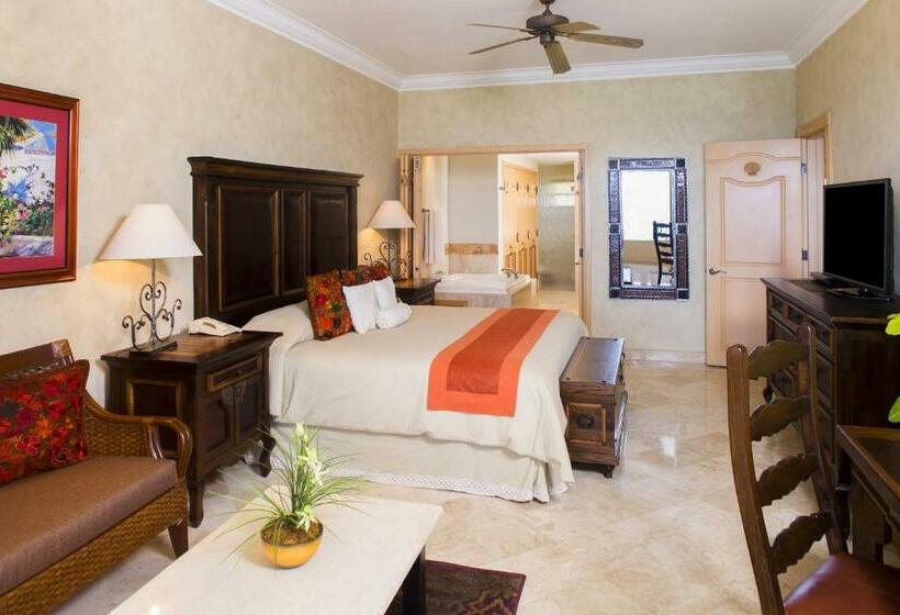 ２ベッドスイートルーム, Villa La Estancia Beach Resort & Spa