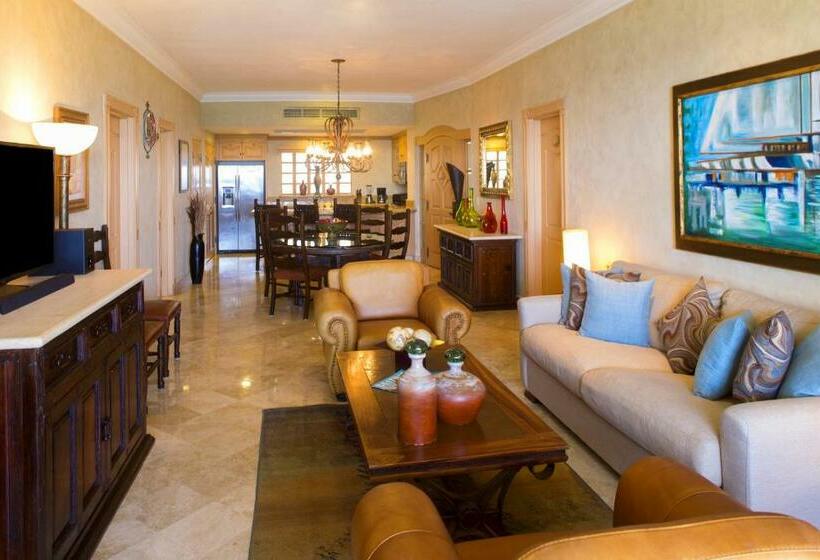 ２ベッドスイートルーム, Villa La Estancia Beach Resort & Spa