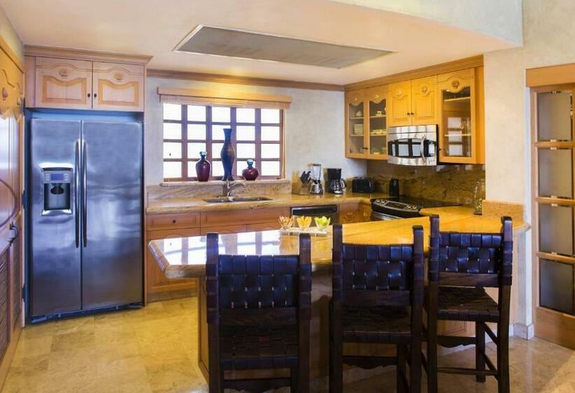 ２ベッドスイートルーム, Villa La Estancia Beach Resort & Spa
