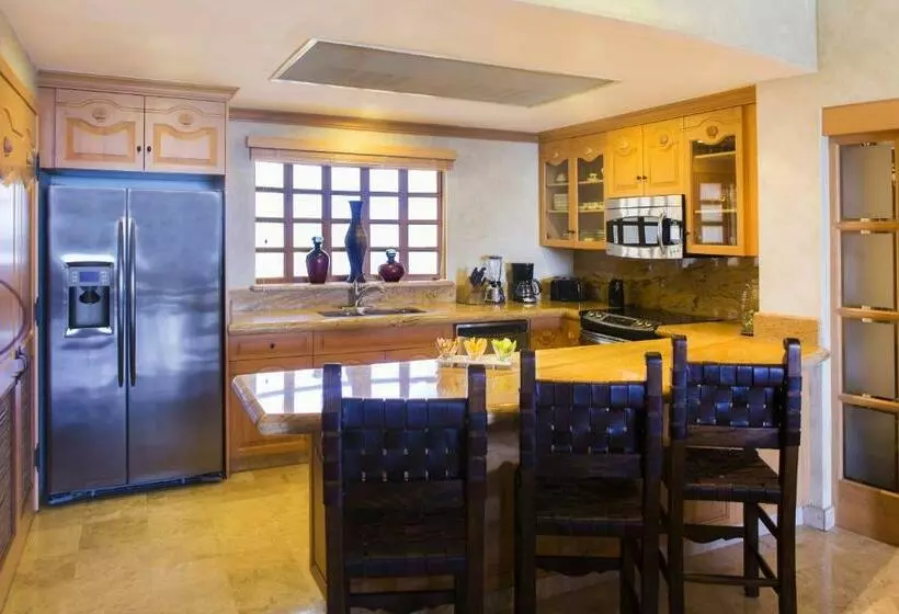 ２ベッドスイートルーム, Villa La Estancia Beach Resort & Spa