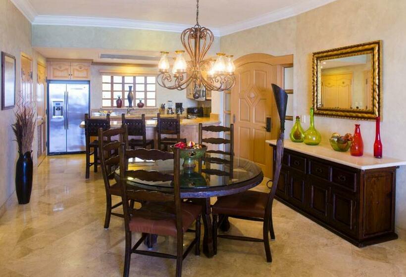 ２ベッドスイートルーム, Villa La Estancia Beach Resort & Spa