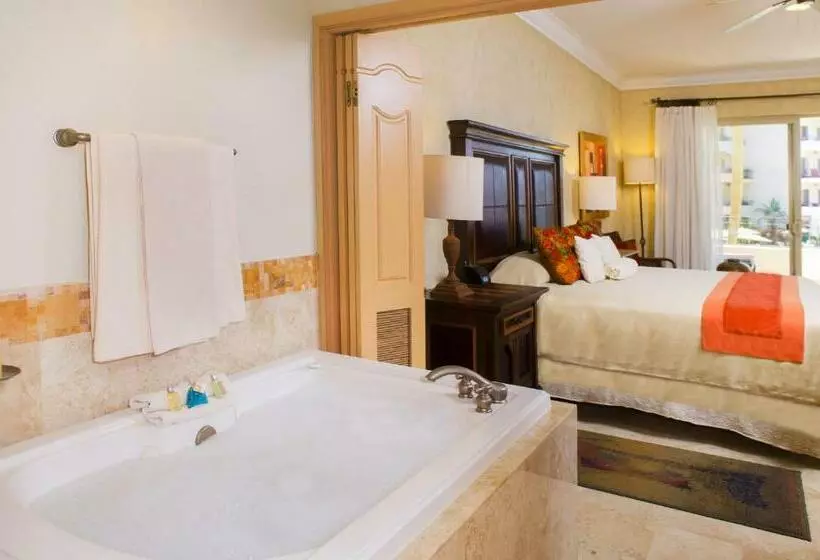 ２ベッドスイートルーム, Villa La Estancia Beach Resort & Spa