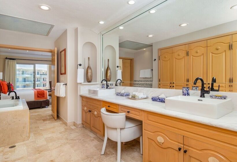 スイート, Villa La Estancia Beach Resort & Spa