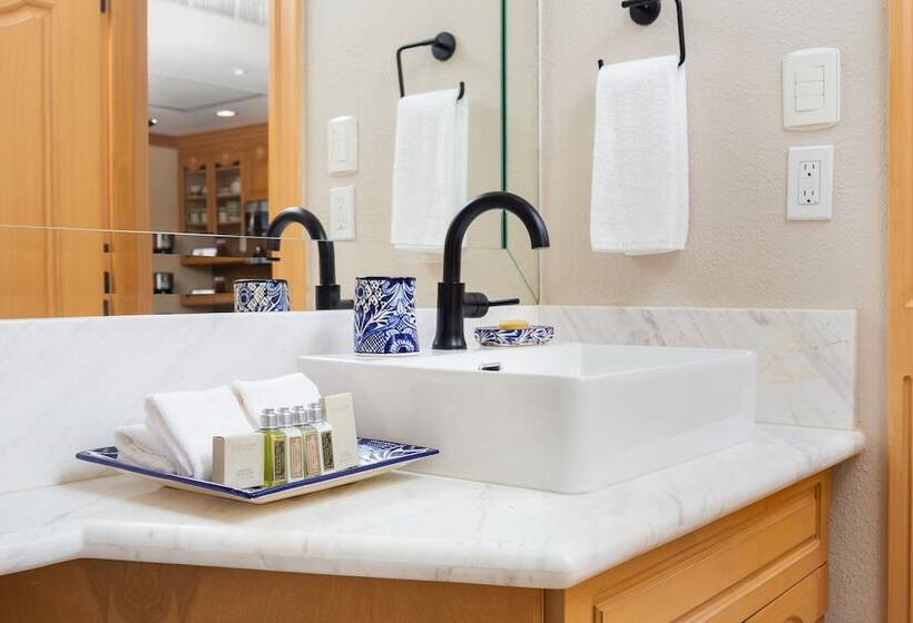 スイート, Villa La Estancia Beach Resort & Spa