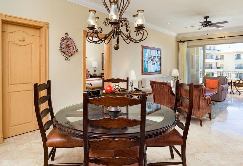 スイート, Villa La Estancia Beach Resort & Spa