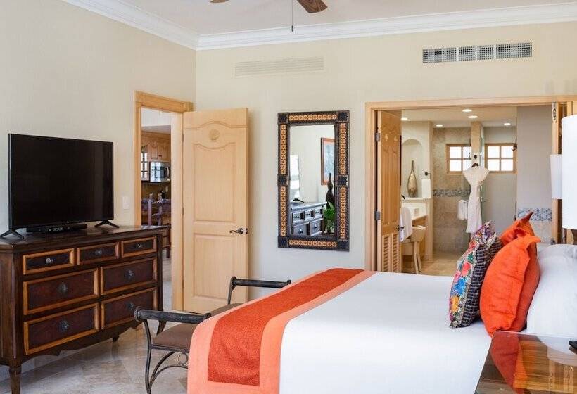 スイート, Villa La Estancia Beach Resort & Spa