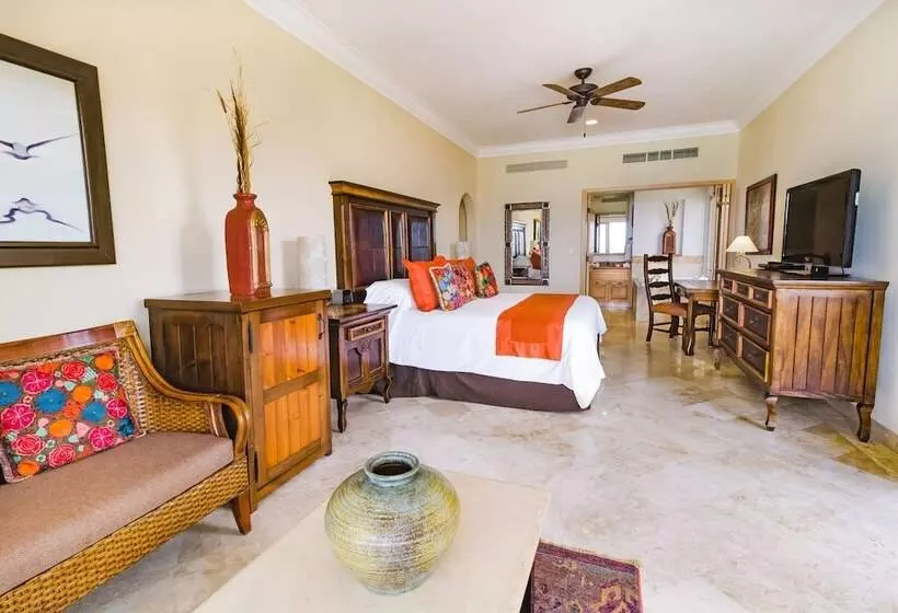 スイート, Villa La Estancia Beach Resort & Spa