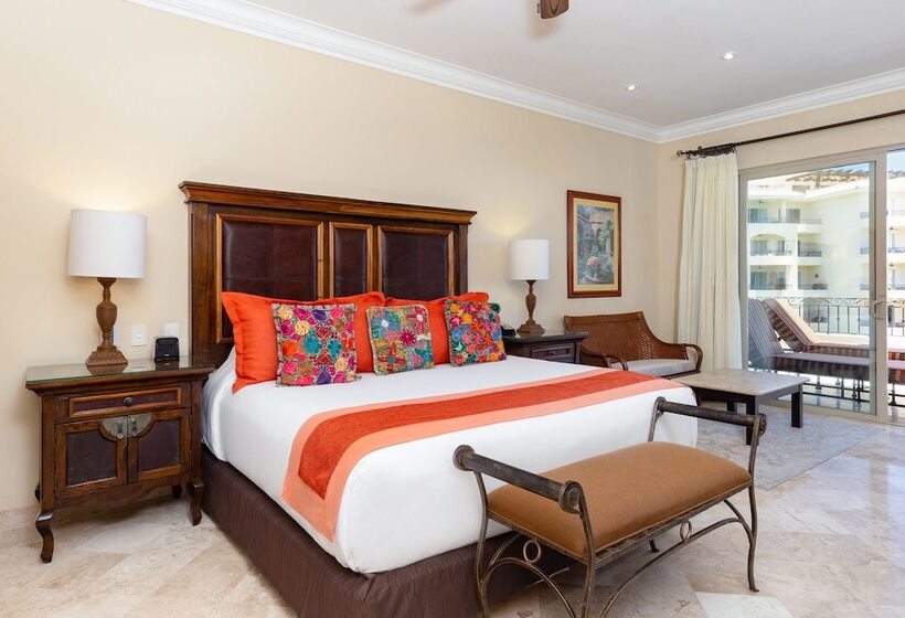 スイート, Villa La Estancia Beach Resort & Spa