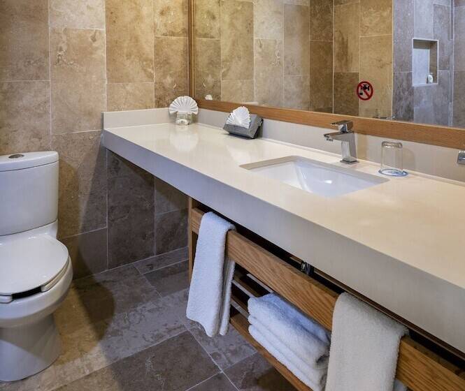 اتاق سوپریور, Viva Azteca By Wyndham, A Trademark All Inclusive Resort