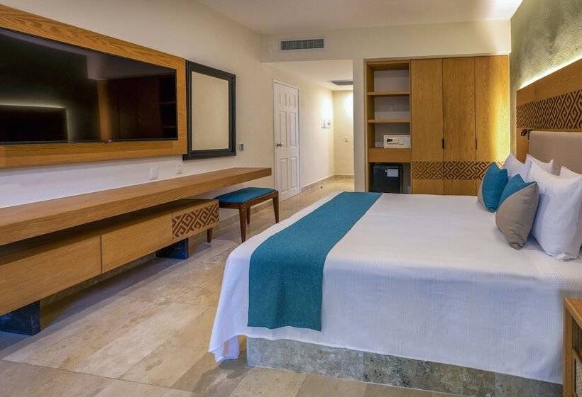 اتاق سوپریور, Viva Azteca By Wyndham, A Trademark All Inclusive Resort