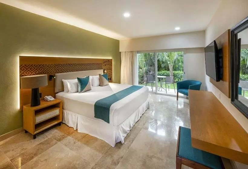 اتاق سوپریور, Viva Azteca By Wyndham