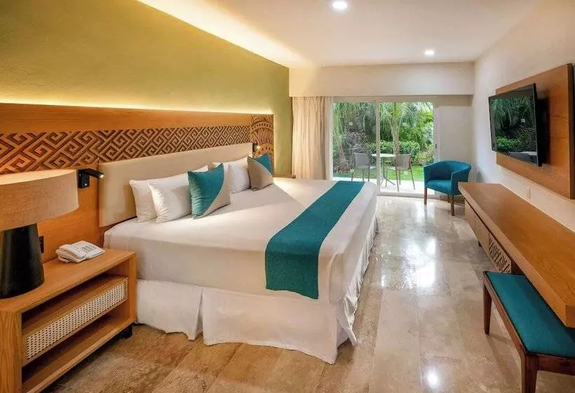 اتاق سوپریور, Viva Azteca By Wyndham