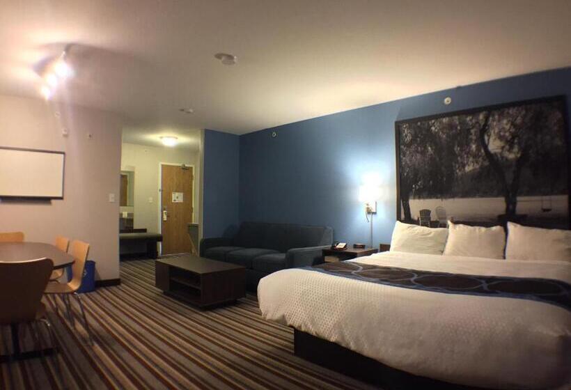 비즈니스룸, Super 8 By Wyndham Fort Frances