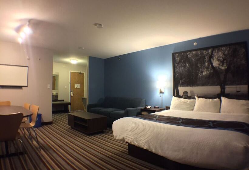 비즈니스룸, Super 8 By Wyndham Fort Frances