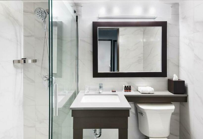 Люкс, Ottawa Embassy Hotel & Suites