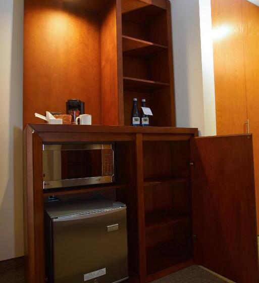 חדר ביזנס, Radisson Poliforum Plaza Hotel Leon