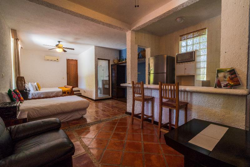 이코노미 룸, Casa De Los Sueños Hotel Boutique