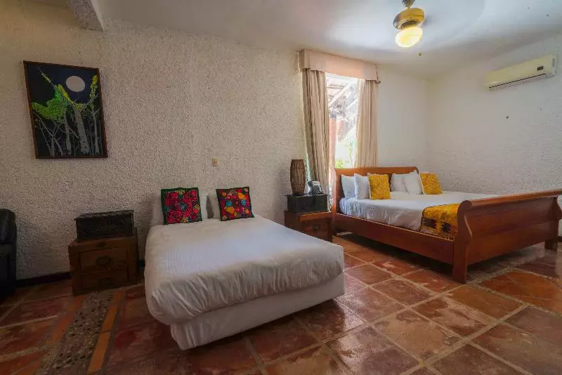 اتاق اکونومی, Casa De Los Sueños Hotel Boutique