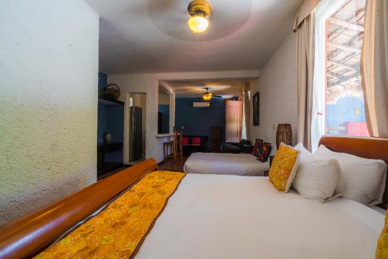 Pokój Ekonomiczny, Casa De Los Sueños Hotel Boutique