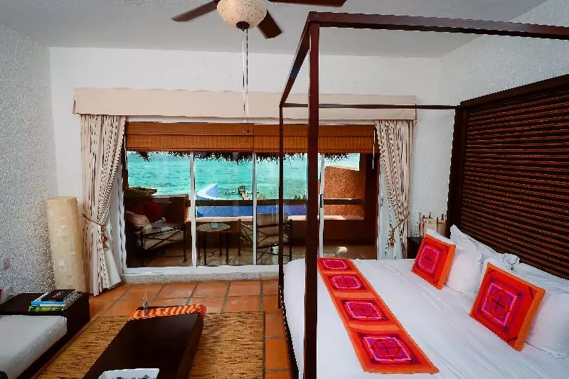 سوئیت با تخت بزرگ, Casa De Los Sueños Hotel Boutique