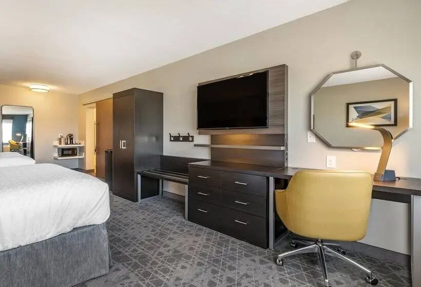 スタンダードルーム, Holiday Inn Express & Suites   Carlisle Southwest I 81, An Ihg