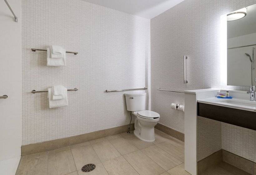 스탠다드 룸, Holiday Inn Express & Suites   Carlisle Southwest I 81, An Ihg