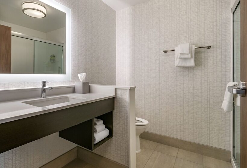 스탠다드 룸, Holiday Inn Express & Suites   Carlisle Southwest I 81, An Ihg