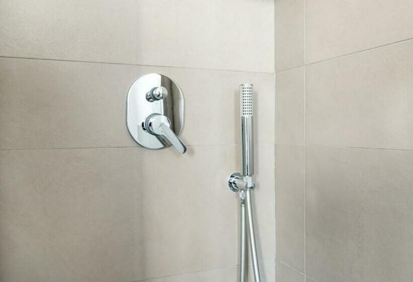 可观景的小型套房, Aura  Guest House Iblea