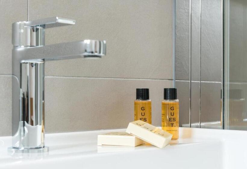 可观景的小型套房, Aura  Guest House Iblea