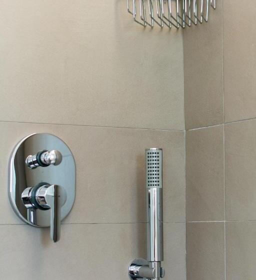 带山景的复式房间, Aura  Guest House Iblea