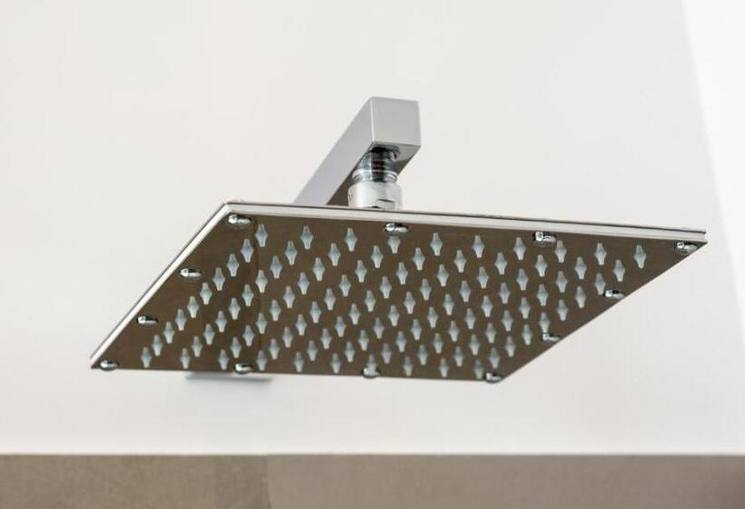 带山景的复式房间, Aura  Guest House Iblea