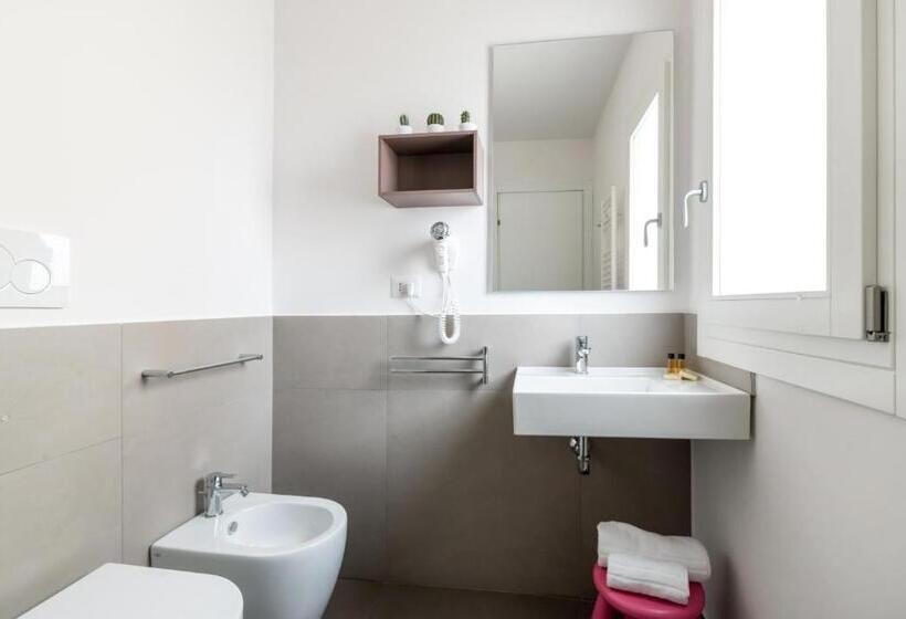 带山景的复式房间, Aura  Guest House Iblea