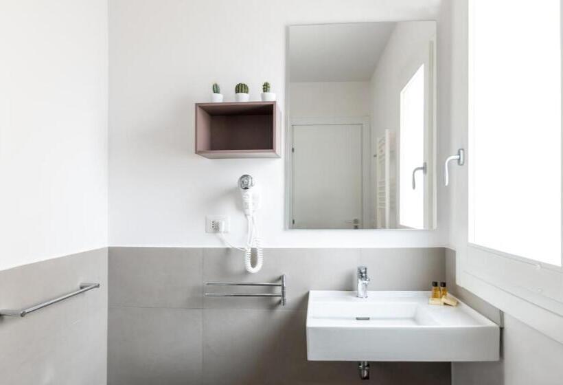 带山景的复式房间, Aura  Guest House Iblea