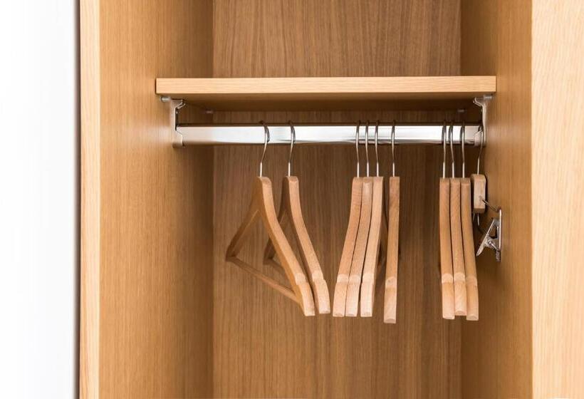 带大床的标准间, Aura  Guest House Iblea