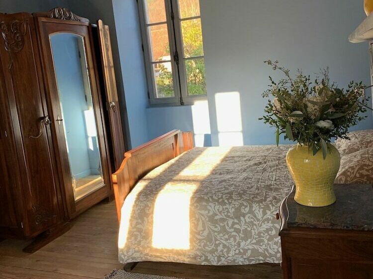 منزل غرفة نوم واحدة, Gîtes Chez Antonin