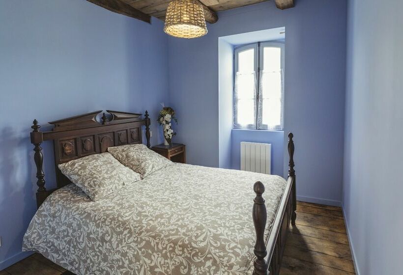 منزل غرفة نوم واحدة, Gîtes Chez Antonin