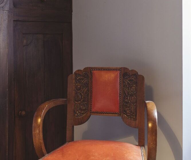 منزل غرفة نوم واحدة, Gîtes Chez Antonin