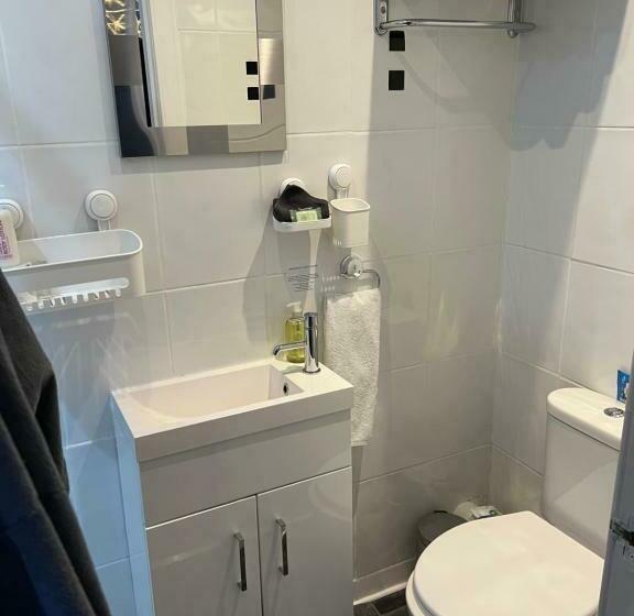 غرفة قياسية, Peacock Guest House