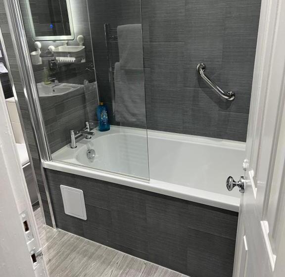 Номер Deluxe, Peacock Guest House