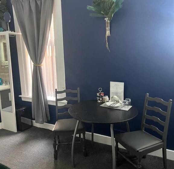 Номер Deluxe, Peacock Guest House