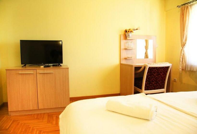 اتاق اکونومی, S Club Resort Hotel Aqua Park And Spa