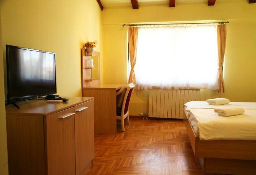 اتاق اکونومی, S Club Resort Hotel Aqua Park And Spa